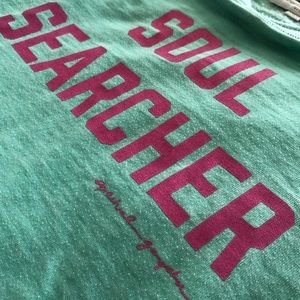 Spiritual Gangster sweatshirt